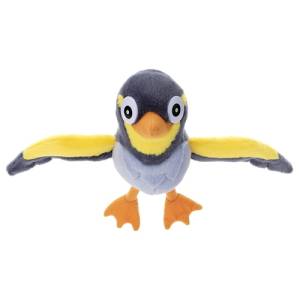 Pokemon Plush: Pokemon Get! - Wattrel [The Pokémon Company]