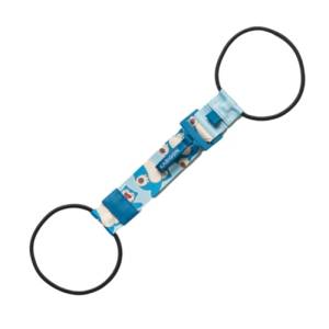 Pokemon: Bag Belt - Snorlax [The Pokémon Company]