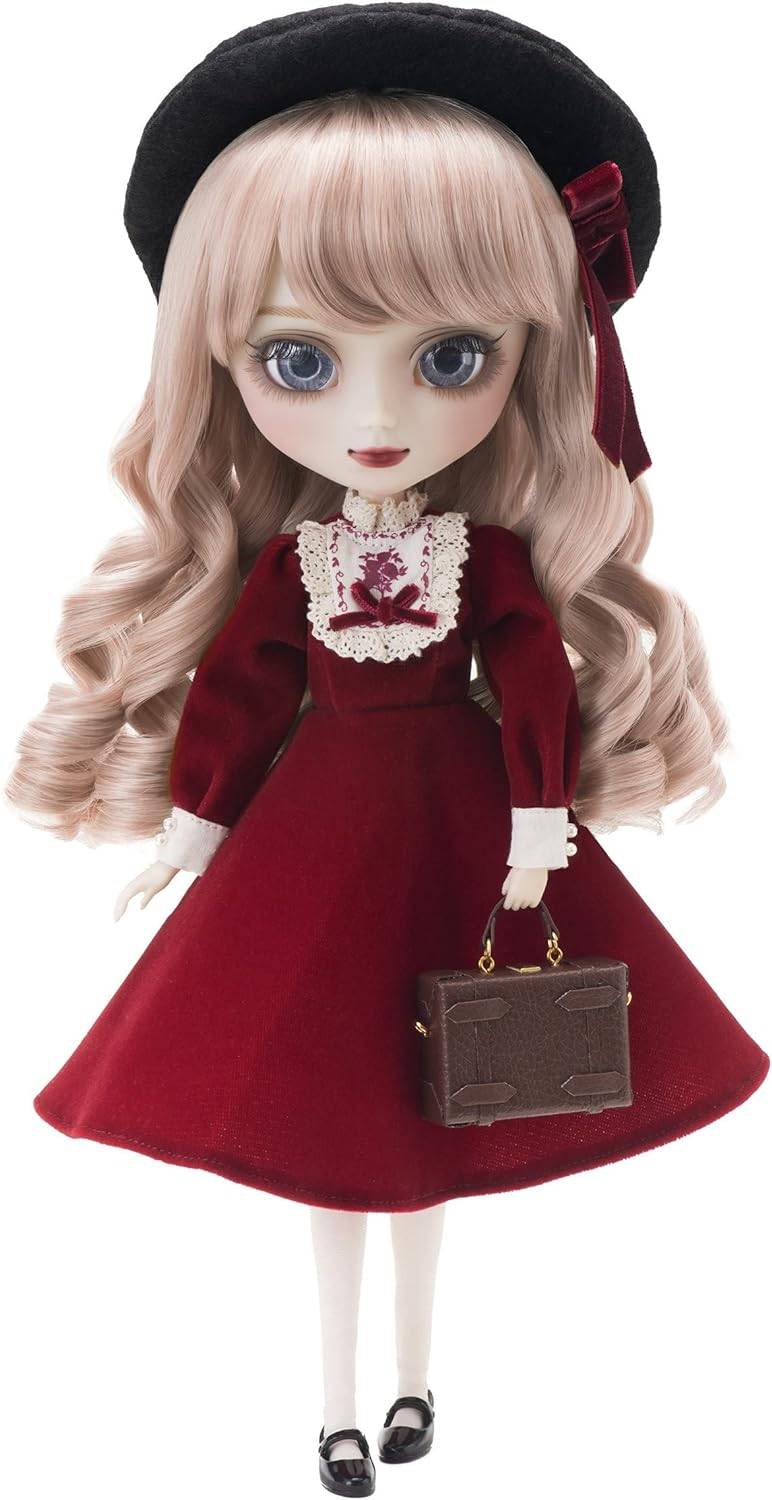 Pullip (P-321): Mascot Character - Rojeune [Groove]