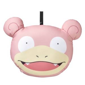 Pokemon: Ramoloss/Poké Ball 3-Way Neck Pillow/Cushion [The Pokémon Company]