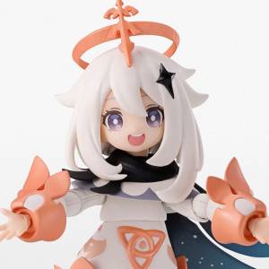 S.H.FIGUARTS: Genshin Impact - Paimon (Limited Edition) [Bandai Spirits]