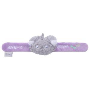 Pokemon: Pokepeace - Espurr Snap Plush Toy [The Pokémon Company]