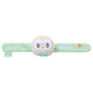Pokemon: Pokepeace - Brindibou Snap Plush Toy [The Pokémon Company]