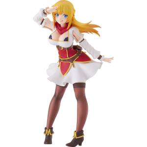 POP UP PARADE: Banished From The Hero's Party - Rit (L Size) [Good Smile Company]