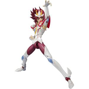 Saint Seiya Omega - Pegasus Kouga [S.H.Figuarts]