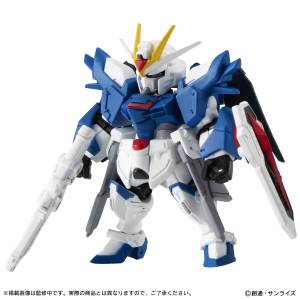Mobile Suit Gundam: MOBILE SUIT ENSEMBLE 27 - 10Pack BOX [Bandai]