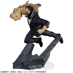 Combination Battle: Boku no Hero Academia - All For One (Banpresto) [2nd Hand]