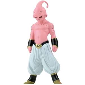 Solid Edge Works: Dragon Ball Z - Majin Buu (Junsui) - The Departure (Vol.16) (Banpresto) [2nd Hand]
