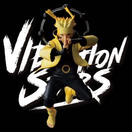 Vibration Stars: Naruto Shippuden - Uzumaki Naruto (Banpresto) [2nd Hand] -  Nin-Nin-Game.com