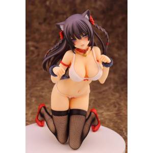 Masou Gakuen H x H - Hayuru Himekawa [Skytube]