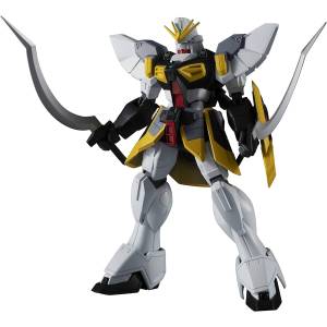 GUNDAM UNIVERSE - XXXG-01SR Gundam Sandrock [Bandai]