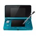 Nintendo 3DS - Aqua Blue [brand new]