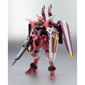 Mobile Suit Gundam SEED - Justice Gundam [Robot Spirits]
