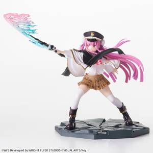 Luminasta: Heaven Burns Red - Kunimi Tama - Kihaku Issen Angel Sailor Ver. (2nd Hand Prize Figure) [SEGA]