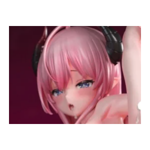Nikkan Shoujo: Hestia (Juicy Ver.) 1/4 [Insight]