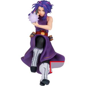The Evil Villains -Plus- : Boku no Hero Academia - Lady Nagant (Banpresto) [2nd Hand]