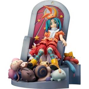 Monogatari Series - Yotsugi Ononoki DX [Good Smile Company]