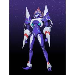 HAF (Hero Action Figure): SSSS.Gridman - Alexis Keliv - New Order