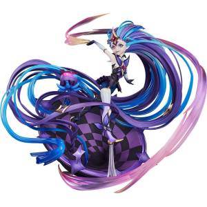 League Of Legends: Star Guardian Zoe - 1/7 [Good Smile Arts Shanghai]