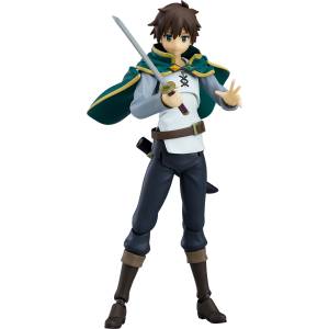 Figma 425: KonoSuba God's Blessing on This Wonderful World