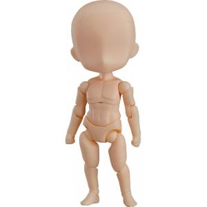 Nendoroid Doll: Archetype 1.1 - Man (Peach) [Good Smile Company]