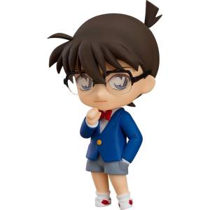 Detective Conan - Conan Edogawa Reissue [Nendoroid 803]