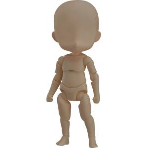 Nendoroid Doll: Archetype 1.1 - Boy (Cinnamon) [Good Smile Company]