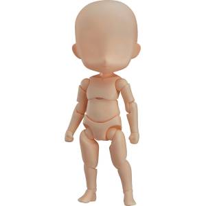 Nendoroid Doll: Archetype 1.1 - Boy (Peach) [Good Smile Company]