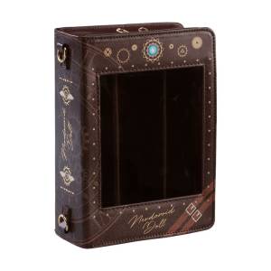 Nendoroid Doll Accessory: Nendoroid Pouch Neo - Antiquarian Cogwheel [Good Smile Company]