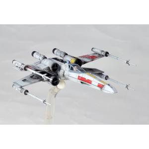 Star Wars Episode V: The Empire Strikes Back - X-Wing [STAR WARS: REVO 006]
