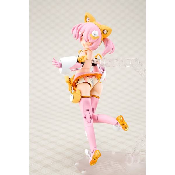 PUNI☆MOFU TU MAO TO PUNI MOFU TU (Plastic model) - HobbySearch Gundam Kit/etc. Store