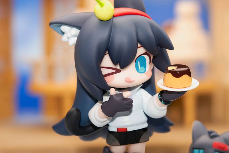 Arknights: Blaze - Arknights How About Dessert ? - Mini Series [APEX ...