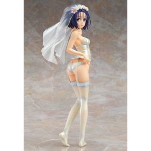 To Love-Ru Darkness - Haruna Sairenji [MAX Factory]