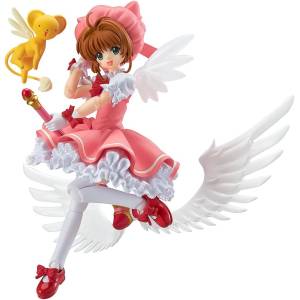 Cardcaptor Sakura: Sakura Kinomoto [Figma 244]