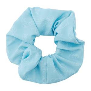 Pokemon: Maigo no Quaxly - Hair Scrunchie (Blue) [The Pokémon Company]