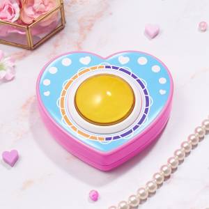 Fashionable Witch Love and Berry: Magical Button - Special Memorize (Limited Edition) [Bandai]