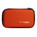 Hard Pouch Black/ Blue/ Red (Hori) [3DS]