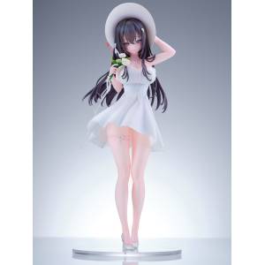 Original Character: Manta by Freng 1/7 [OMAHA] - Nin-Nin-Game.com