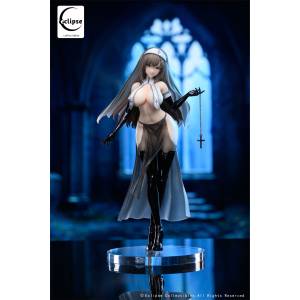Original Character: Virtuous Nun Grace by Dor [Eclipse Collectibles]
