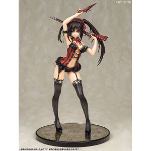 Date A Live: Tokisaki Kurumi 1/7 - Lingerie Ver. (Reissue) [Alphamax]