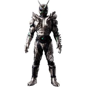 Movie Monster Series: Kamen Rider Shadow Moon [Bandai]