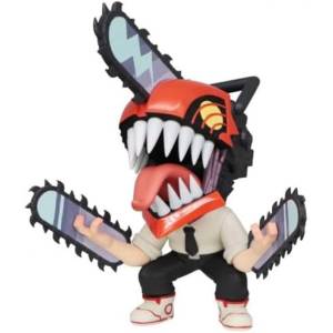 Chainsaw Man: TOONIZE Figure - Normal Color Ver. (2nd Hand Prize Figure) [FuRyu]