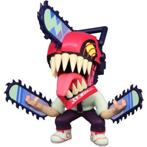 Chainsaw Man: TOONIZE Figure - Cartoon Color Ver. (2nd Hand Prize Figure) [FuRyu]