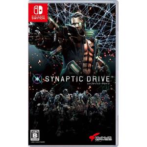 Synaptic Drive [Switch - Used Good Condition]