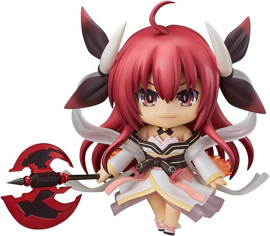 デート・ア・ライブ II Itsuka Kotori 505 ねんどろいど Nendoroid (505): Date A Live II - Kotori Itsuka [Good Smile