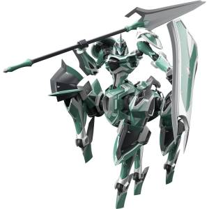 MODEROID: Knight's & Magic - Zendorg - Plastic Model [Good Smile Company]