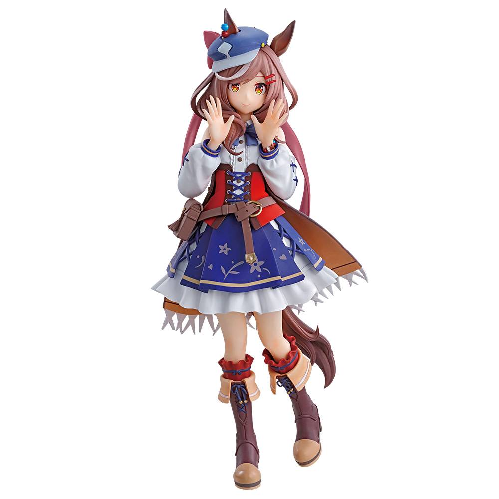 Ichiban Kuji (B Prize): Uma Musume Pretty Derby 8th Edition - Matikanetannhauser