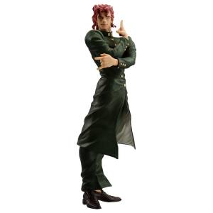 Ichiban Kuji (A Prize): Jojo’s Bizarre Adventure STARDUST CRUSADERS - Kakyoin Noriaki [2nd Hand]