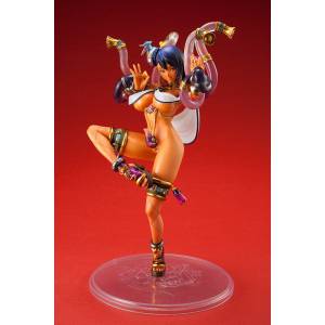 Queens Blade 10th Anniversary - Legend dancers Runaruna of moonlight [Hobby Japan Limited]