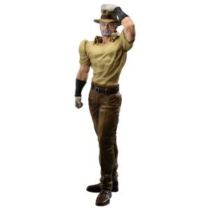 Ichiban Kuji (C Prize): Jojo’s Bizarre Adventure STARDUST CRUSADERS - Joseph Joestar [2nd Hand]